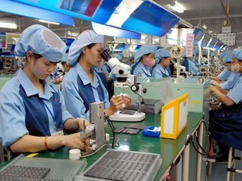 Không ký HĐLĐ khi thử việc đạt yêu cầu, doanh nghiệp bị phạt thế nào?