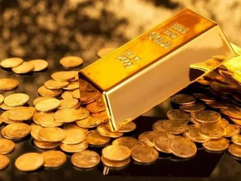Giá vàng tuần này (27/7-1/8): Trải qua nhiều biến động