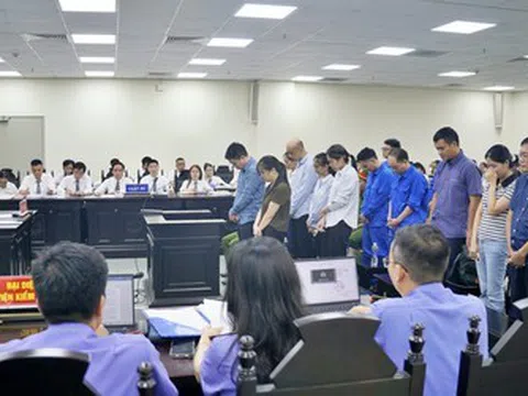 Vụ Công ty MediUSA sản xuất hàng giả: 6 tháng không có người kiểm nghiệm