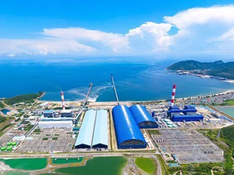 Hà Tĩnh bứt tốc thu hút đầu tư, mở đường cho chu kỳ tăng trưởng mới