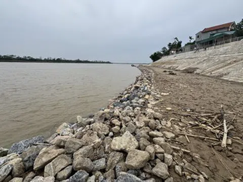 Các tỉnh, thành phố Bắc Bộ chủ động ứng phó với mưa lớn, lũ quét và sạt lở đất
