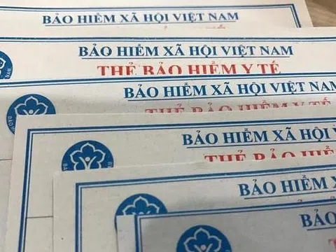 Cách gia hạn bảo hiểm y tế đơn giản, ai cũng nên biết