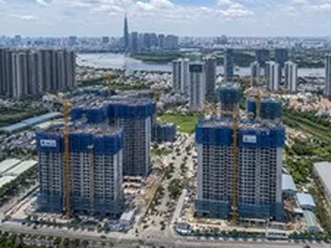 Thị trường bất động sản Việt Nam bước vào giai đoạn ‘chọn lọc’
