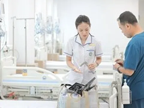 Hiện thực hóa mục tiêu xây dựng nền y tế hiện đại, lấy người dân làm trung tâm