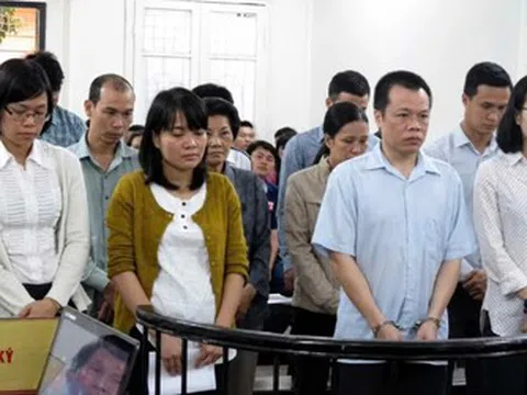 Truy tố cựu giám đốc chi nhánh ngân hàng bỏ trốn ra nước ngoài, gây thiệt hại hơn 14 tỷ đồng