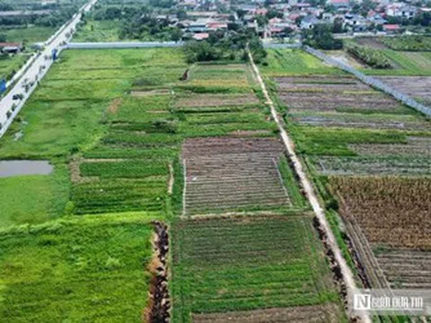 9 trường hợp không được bồi thường khi Nhà nước thu hồi đất theo dự thảo luật mới