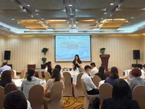 Nhận diện vướng mắc để hoàn thiện pháp luật về đăng ký biện pháp bảo đảm