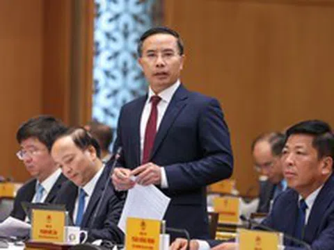 Gỡ nút thắt vốn, NHNN muốn mở thêm kênh huy động