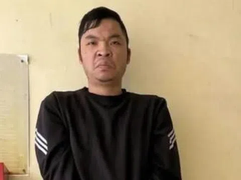 Khánh Sky bị bắt khẩn cấp