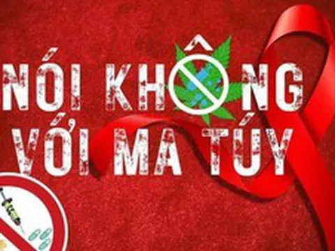 Thành lập BCĐ Trung ương Chương trình mục tiêu quốc gia phòng, chống ma túy