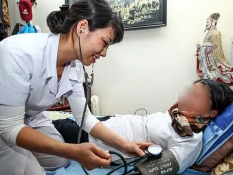 Bộ y tế đề xuất cho nhiều đối tượng được khám, chữa bệnh tại nhà, bảo hiểm y tế chi trả