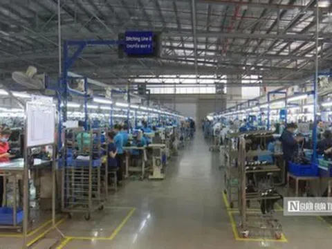 Từ 10/9, doanh nghiệp có từ 1.000 lao động nữ phải làm phòng vắt, trữ sữa mẹ