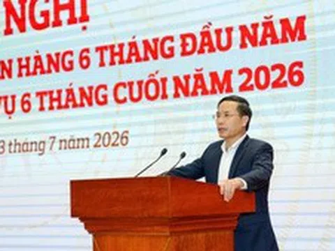 Dư nợ của nền kinh tế chủ yếu tập trung vào sản xuất - kinh doanh