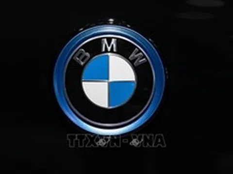 BMW triệu hồi gần 11.000 xe tại Nam Phi do nguy cơ cháy nổ​