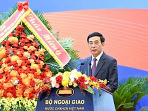 Tăng cường phối hợp liên ngành để giữ vững môi trường hòa bình, ổn định cho phát triển