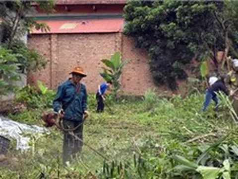 Gia Lai chủ động ứng phó và kiểm soát dịch bệnh sốt xuất huyết