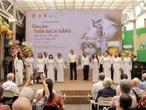Để hệ giá trị văn hóa trở thành sức mạnh phát triển TP Hồ Chí Minh - Bài 1: Từ nền tảng tinh thần đến nguồn lực nội sinh