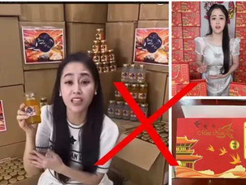 Ngăn chặn hàng giả, hàng nhái trên không gian mạng - Bài 1: Khi “ma trận” bủa vây