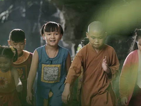 "Trạng Tí phiêu lưu ký" của Ngô Thanh Vân tung trailer mang đậm kỹ xảo