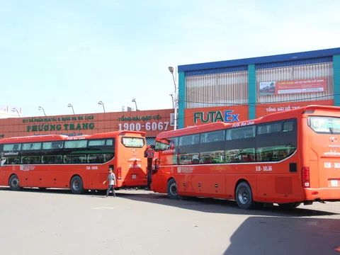 Tái xuất với dự án địa ốc nghìn tỷ, tiềm lực của Phương Trang Group ra sao?