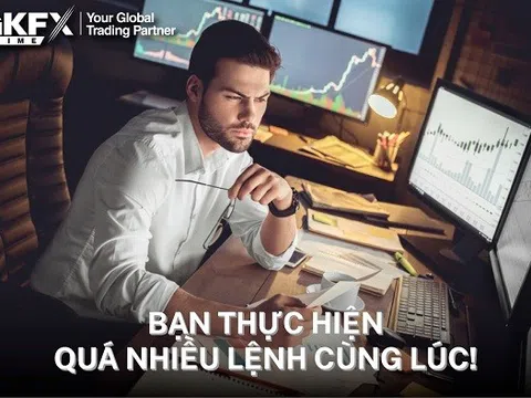 Sự Thật Về Vấn Đề Nạp Rút Tại GKFXPrime