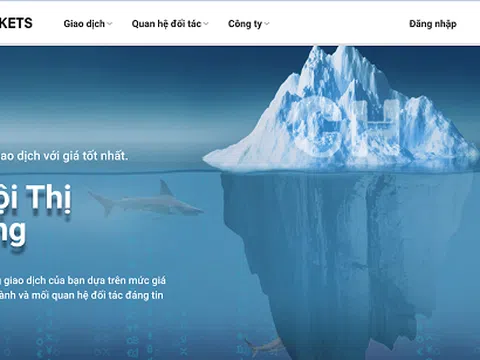 CH Markets – Nhân Tố Mới Cho Thị Trường Đầu Tư Tài Chính Quốc Tế Tại Việt Nam