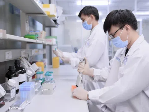 Công nghệ SPOT-MAS đột phá trong tầm soát ung thư sớm