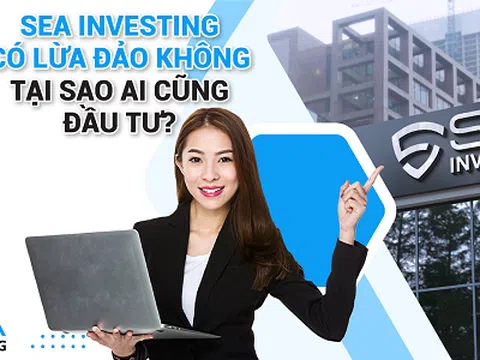 SEA Investing Có Lừa Đảo Không – Tại Sao Ai Cũng Đầu Tư?