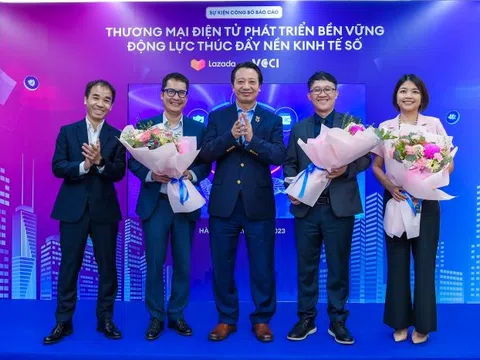 TMĐT Việt Nam: tập trung cho phát triển bền vững dựa trên sự kết hợp giữa thị trường và công nghệ