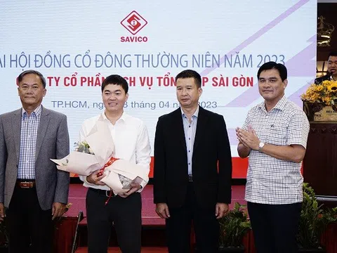 Năm 2023 Savico mở rộng hệ sinh thái và củng cố vị thế tiên phong trên thị trường
