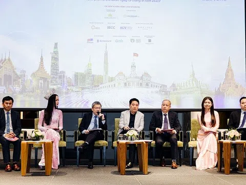 ITE HCMC 2023 đóng góp những giải pháp đột phá giúp du lịch Việt Nam tăng tốc, phát triển bền vững