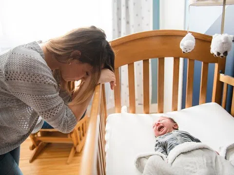 Tắc sữa – ám ảnh kinh hoàng của nhiều mẹ sau sinh