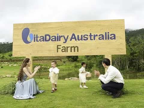 Tại sao Tasmania – Trái tim của hành tinh thuyết phục được nhiều mẹ Việt khó tính?