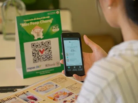 K PLUS Vietnam: Giữ tài chính an toàn trên môi trường trực tuyến