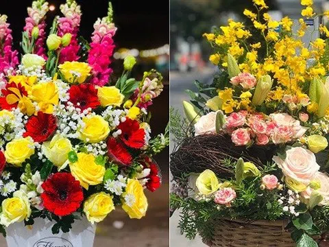 Top 15 món quà tặng 20/10 cho mẹ thiết thực và ý nghĩa