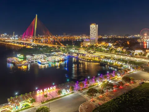 Grand Mercure Danang – Điểm đến lý tưởng khám phá du lịch Đà Nẵng với trải nghiệm nghỉ dưỡng giải trí hoàn toàn mới