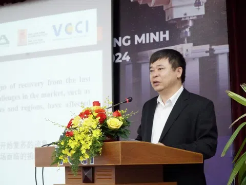 Hơn 180 doanh nghiệp đến từ các quốc gia trên thế giới sẽ tham gia Triển lãm quốc tế về giải pháp nội thất thông minh 2024