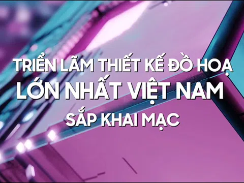 VDAS khai mạc Triển lãm Thiết kế 2024: “ Hướng tới tương lai"