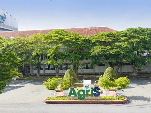 TTC AgriS góp mặt trong TOP 500 Fortune  Đông Nam Á, tiếp tục khẳng định vị thế trên thị trường quốc tế