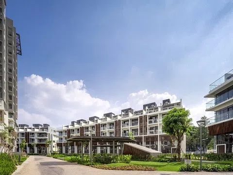 Condo Villa The GLEN – Celadon City: Trọn vẹn nhu cầu cho thế hệ cư dân tinh hoa