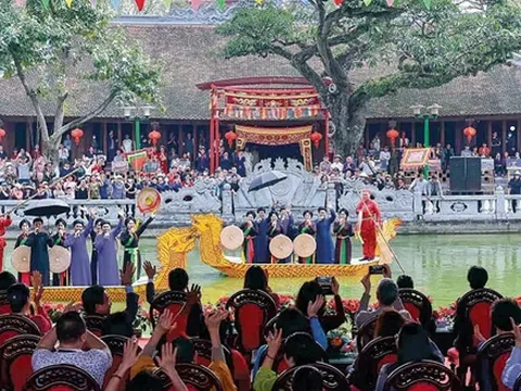 Sở Văn hóa, Thể thao và Du lịch Bắc Ninh tổng kết công tác năm 2024 và triển khai nhiệm vụ công tác năm 2025