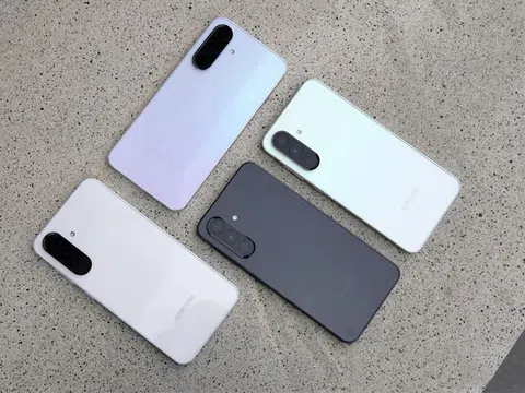 So sánh hiệu năng Samsung Galaxy A56 và A36 – Nên lựa chọn sản phẩm nào
