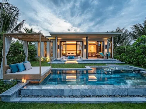Thiên đường nghỉ dưỡng mùa hè tại miền Trung Việt Nam: Maia Resort Quy Nhơn