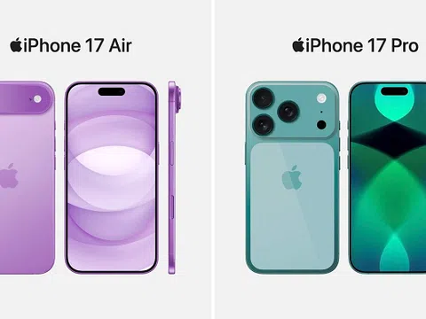 Wi-Fi 7 trên iPhone 17: Ứng dụng thực tế trong gaming, AR và điện toán đám mây