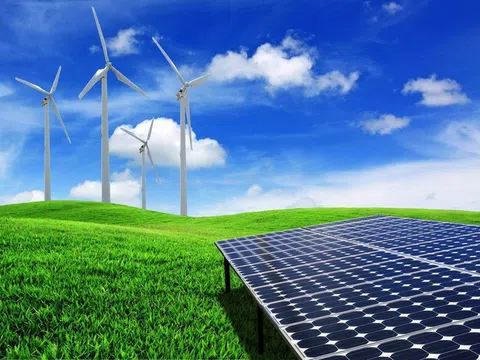 Diễn đàn đổi mới sáng tạo năng lượng năm 2025: tạo động lực cho sự chuyển dịch năng lượng bền vững, kiến tạo tương lai xanh