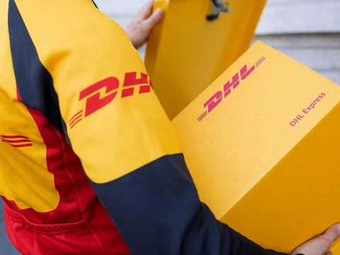 DHL Express thông báo mức điều chỉnh biểu phí năm 2026 tại Việt Nam