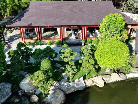 Phương Nam Resort – Nâng tầm chuẩn hội nghị & sự kiện giữa lòng TP.HCM