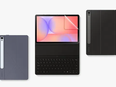 Galaxy Tab S10 Lite: Giải pháp máy tính bảng linh hoạt cho cuộc sống hằng ngày