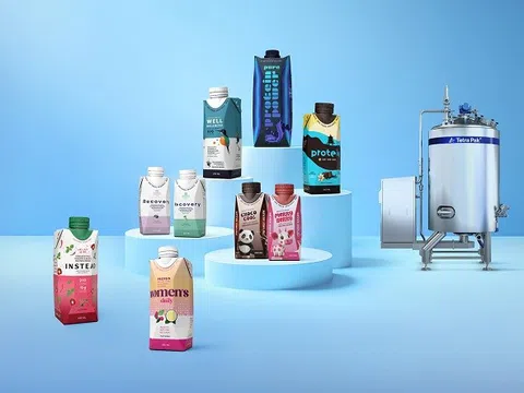 Thành phần tự nhiên, cảm xúc: Những yếu tố chủ chốt đang định hình lại thị trường dinh dưỡng toàn cầu