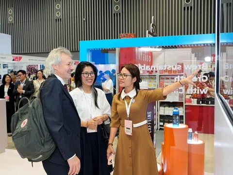 Khai phá tiềm năng tăng trưởng bền vững của Ngành Cà phê uống liền Việt Nam với giải pháp toàn diện từ chế biến đến đóng gói từ Tetra Pak tại triển lãm Coffee Expo Vietnam 2025